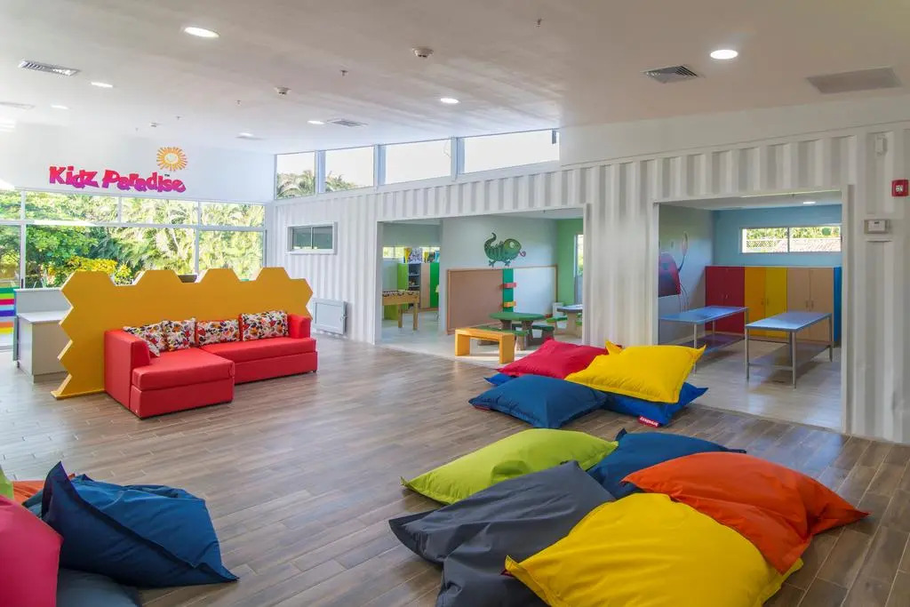 Fiesta Resort Central Pacific - All Inclusive - фото 15