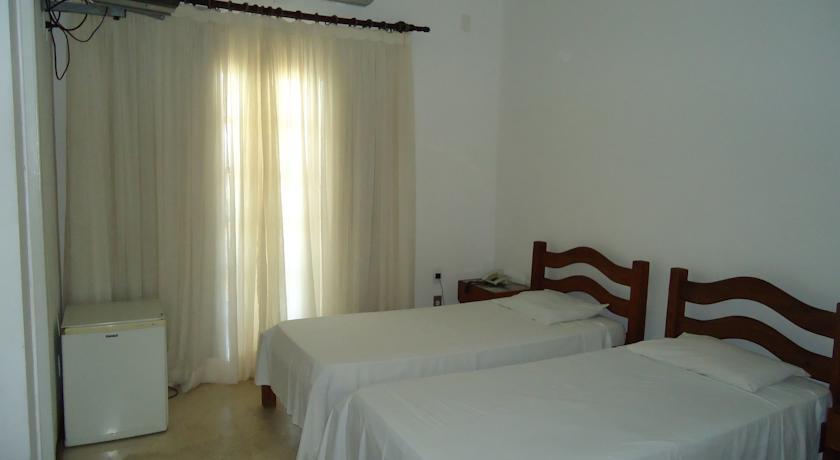 Hotel Lazer Piatã by null