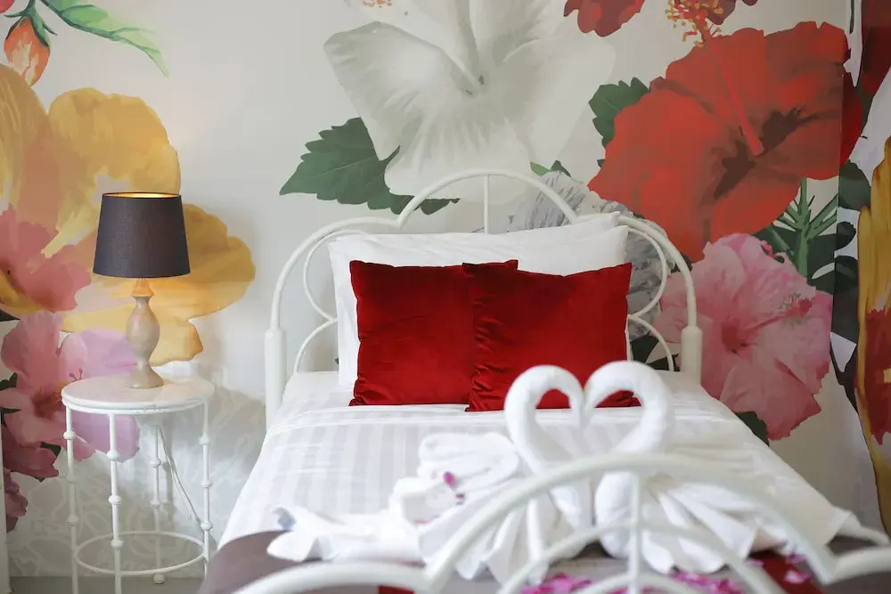Play La Ploen Boutique Resort - Chambres