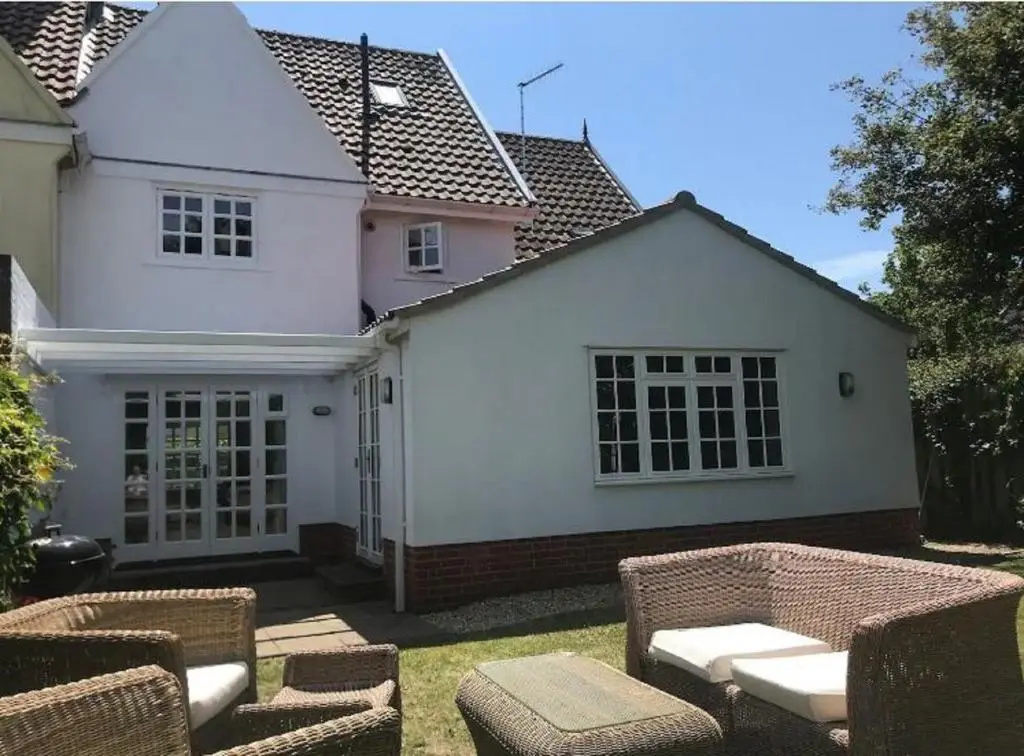 Cottage