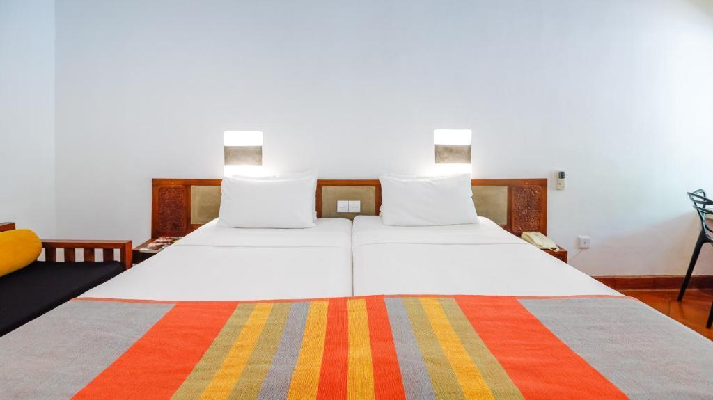 Nilaveli Beach Hotel