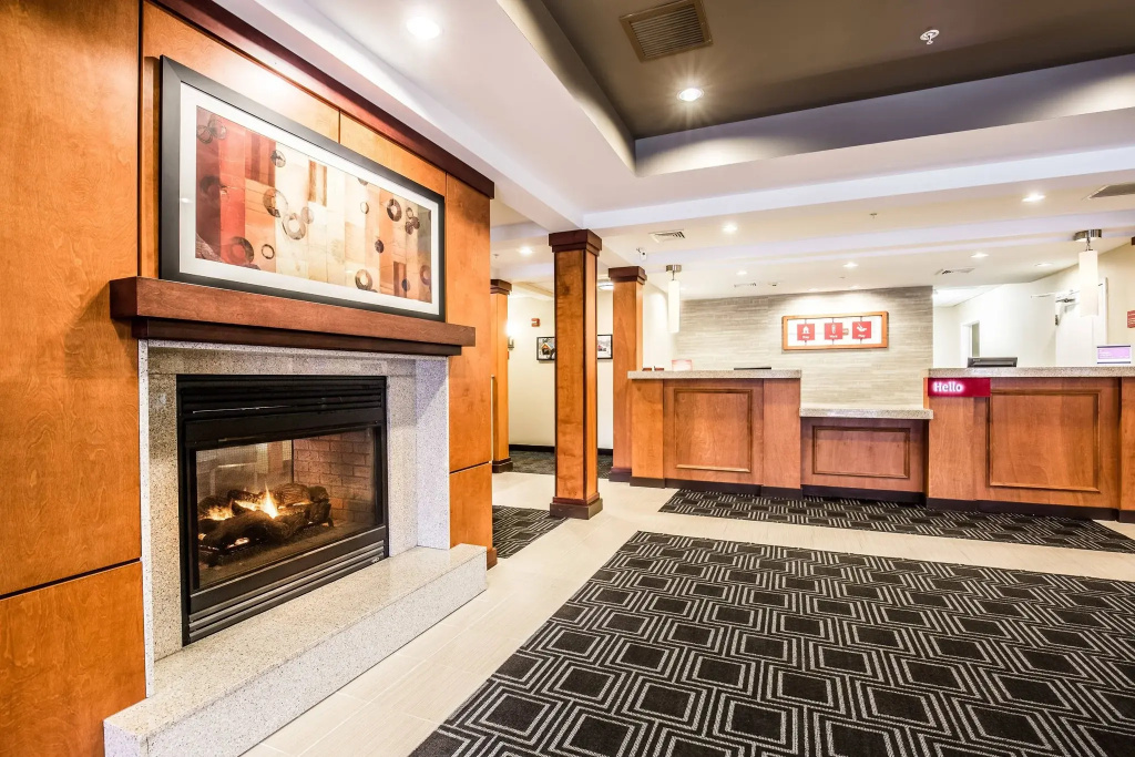 TownePlace Suites by Marriott Gilford - Général