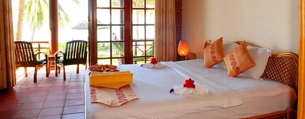 Little Muine Cottages Resort