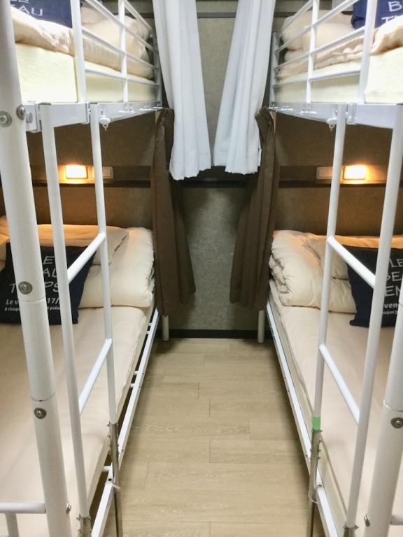 Keimei Guest House 사진 4