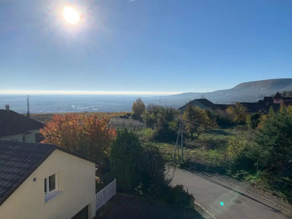 Voir la photo 3 — Gîte S'hisla Im Raabland