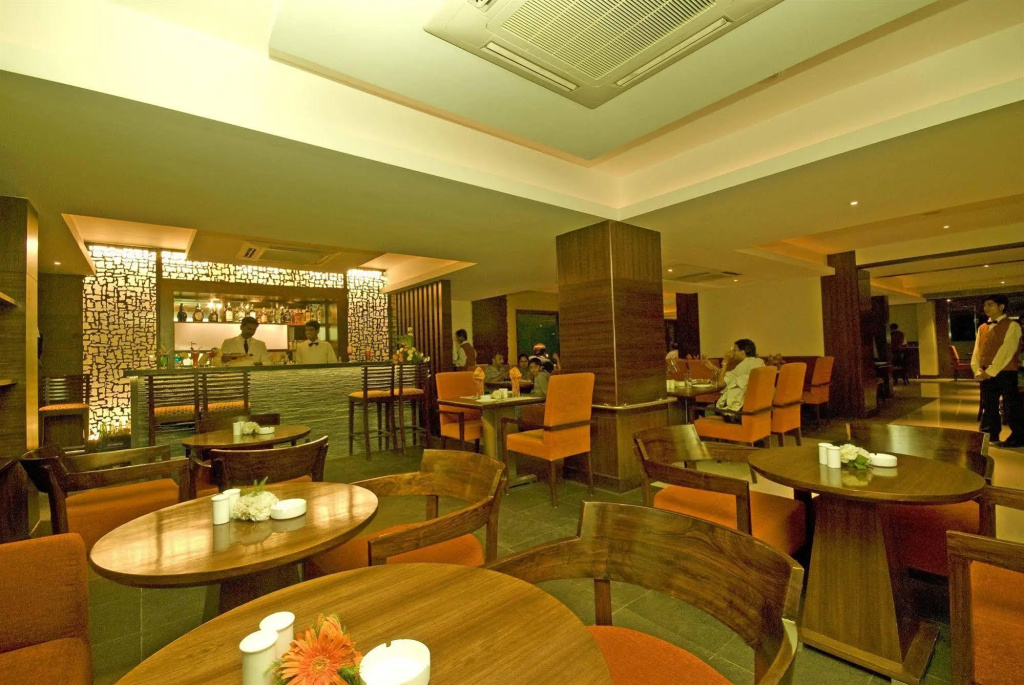 Hotel photo 12
