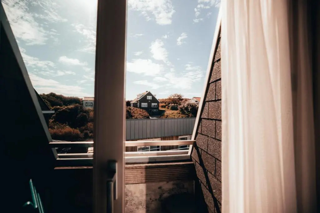 Strandhotel Zoutelande - Chambres