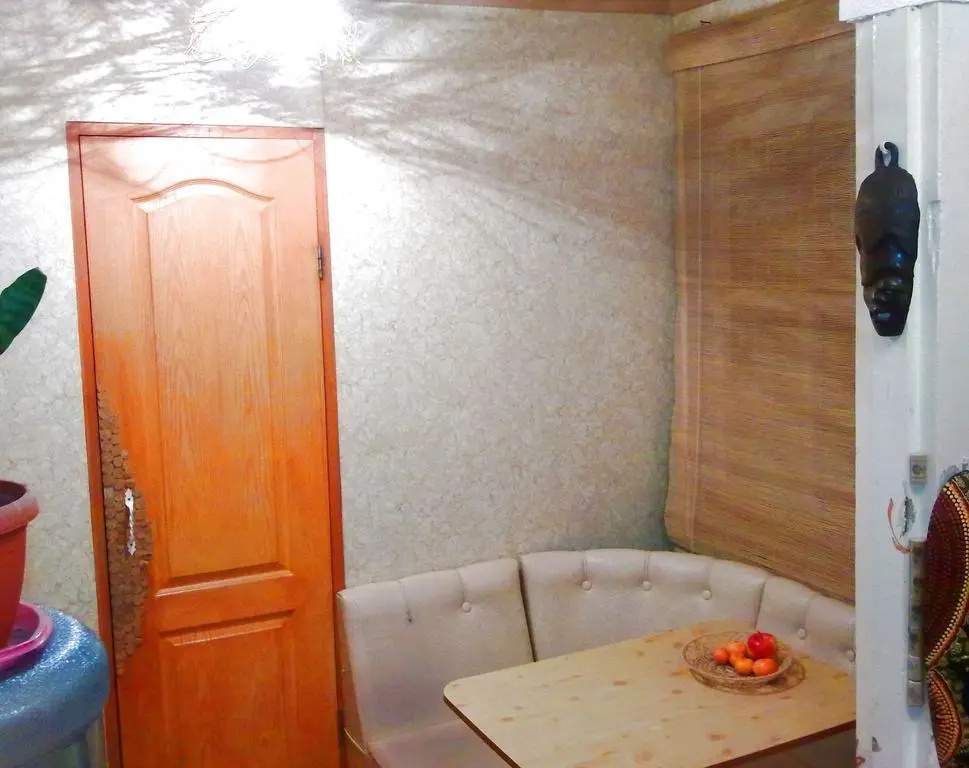 Holiday Home Na 25 Oktyabrya
