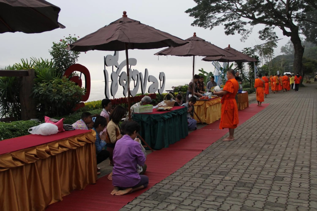 Namkhong Riverside Hotel Chiang Rai - фото 25