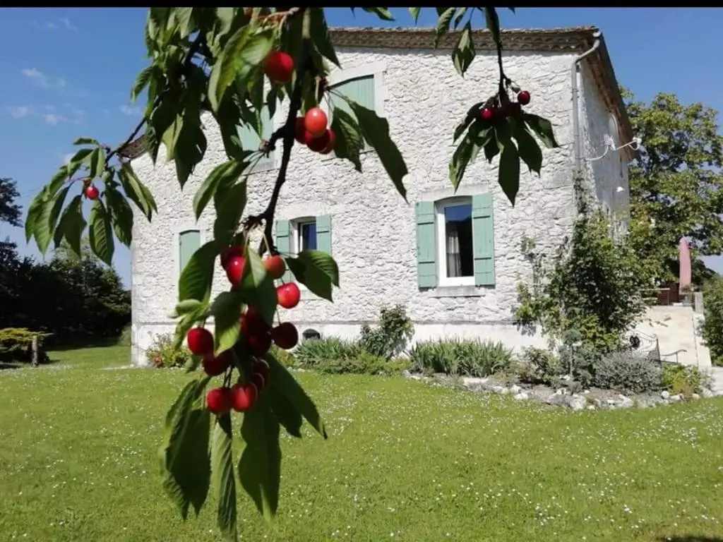 Chambres D'hotes Le Muguet