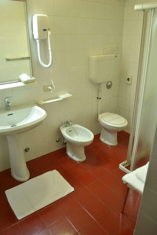 Hotel Ezzelino - Général