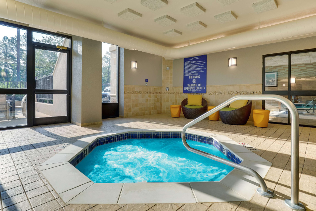 Drury Inn & Suites Atlanta Marietta - Général