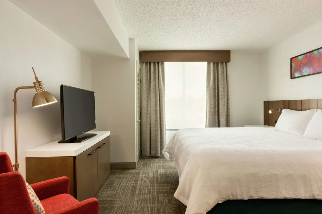 Hilton Garden Inn Tifton - Général
