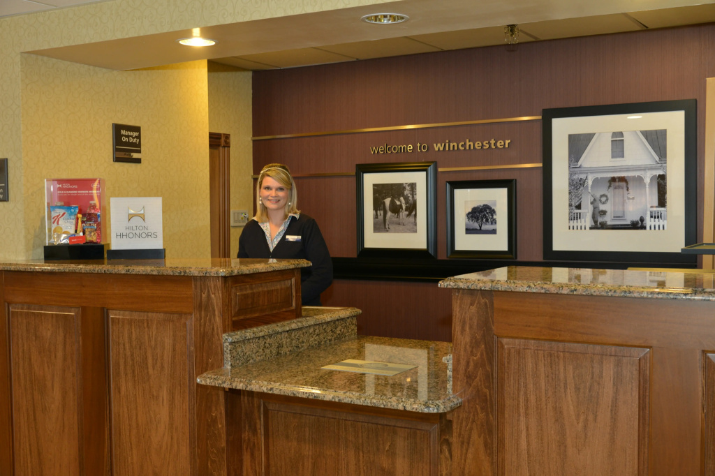 Hotel photo 19
