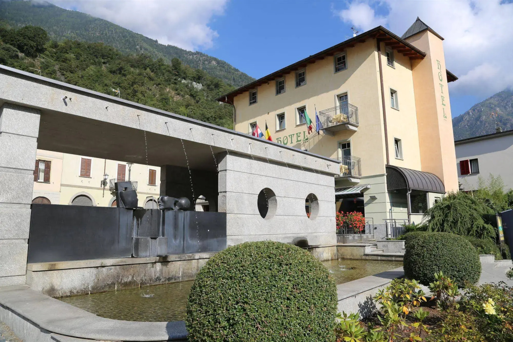 Hotel photo 15