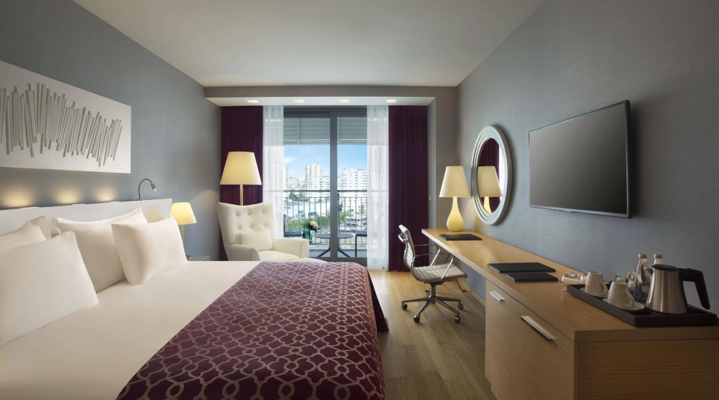 Akra Antalya — фото 4