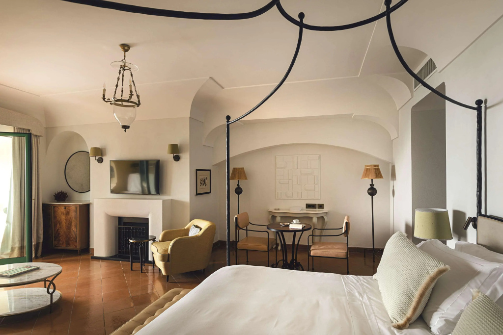Caruso, A Belmond Hotel, Amalfi Coast - Général