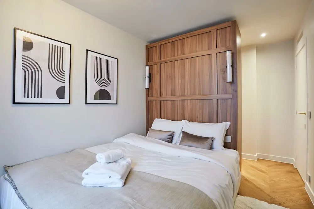 Classic Apartment