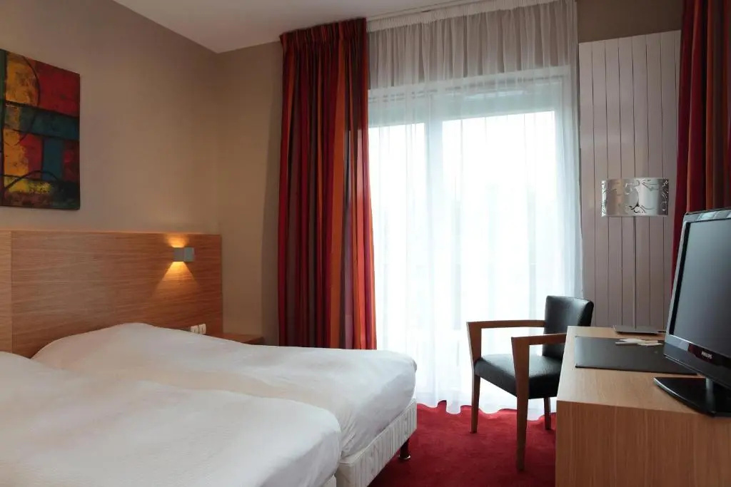 Voir la photo 2 — Auberge Sundgovienne
