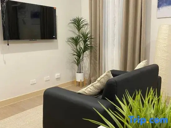 SMDC Park Residences | Condo in Sta. Rosa