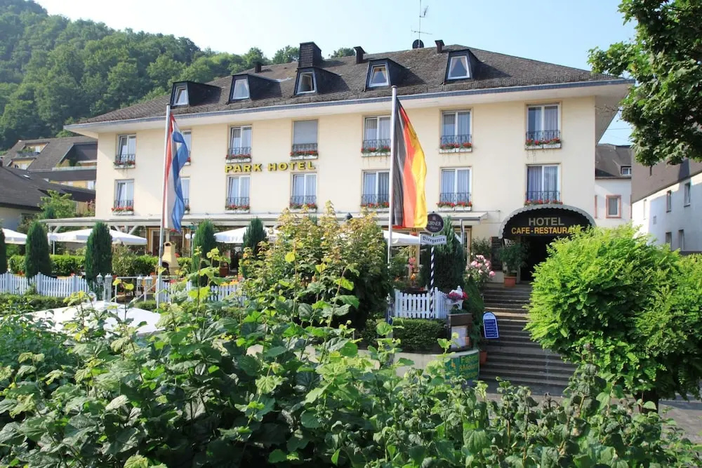 Park Hotel - Général