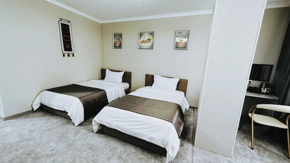 Taj Mahal - фото 10