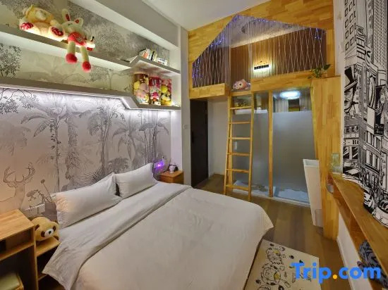 Standard Family room