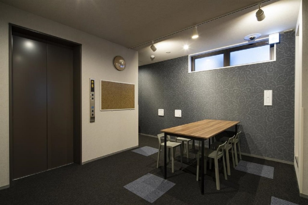 Imano Osaka Shinsaibashi Hostel 사진 22