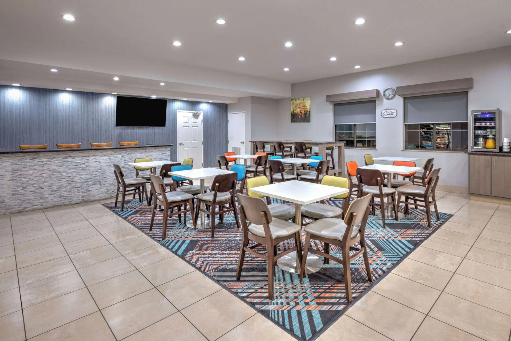 La Quinta Inn & Suites by Wyndham Alvarado - Général