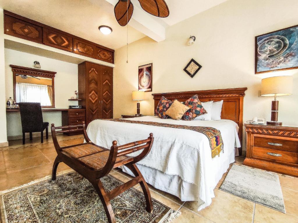 La Buena Vibra Wellness Resort and Spa by null