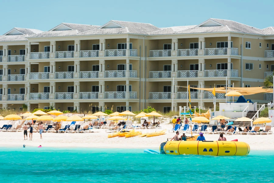 Alexandra Resort - All-Inclusive - Chambres