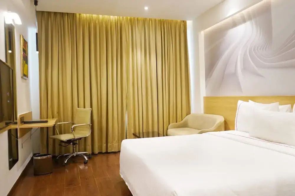 Hotel photo 5