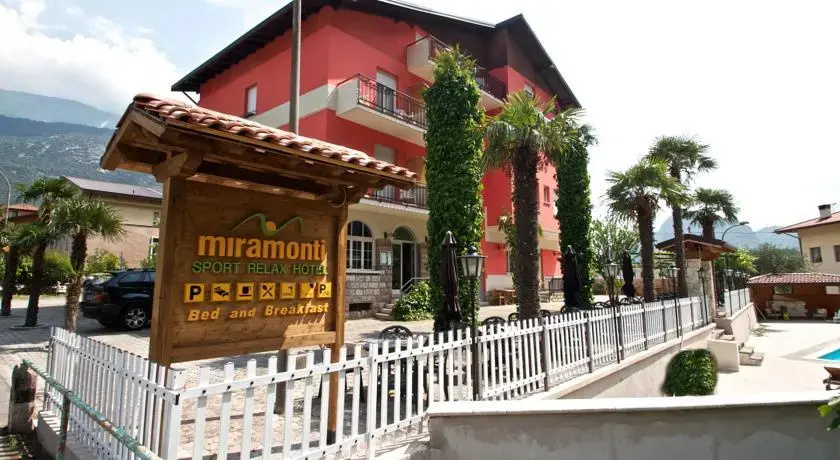 Hotel Miramonti