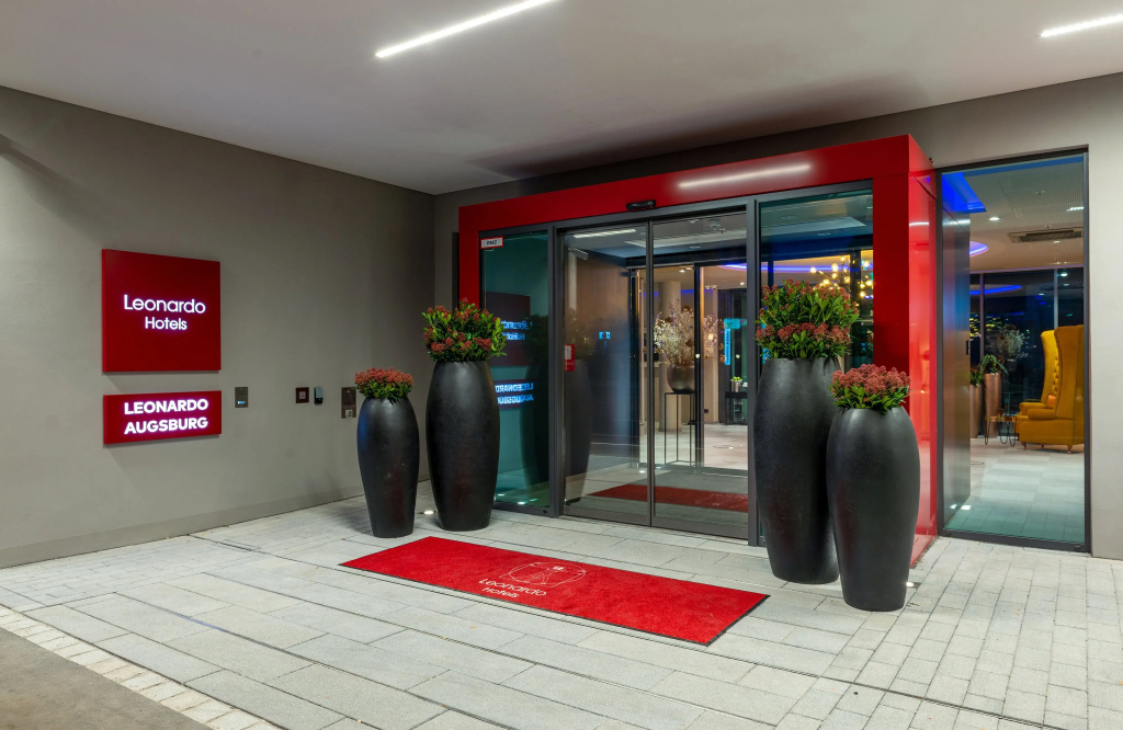 Hotel photo 17