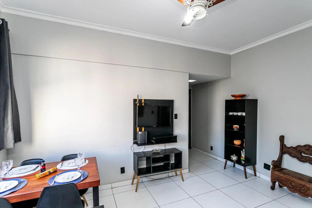Copacabana Vip - Charme, Praia e Exclusividade