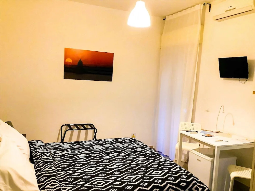 Classic room