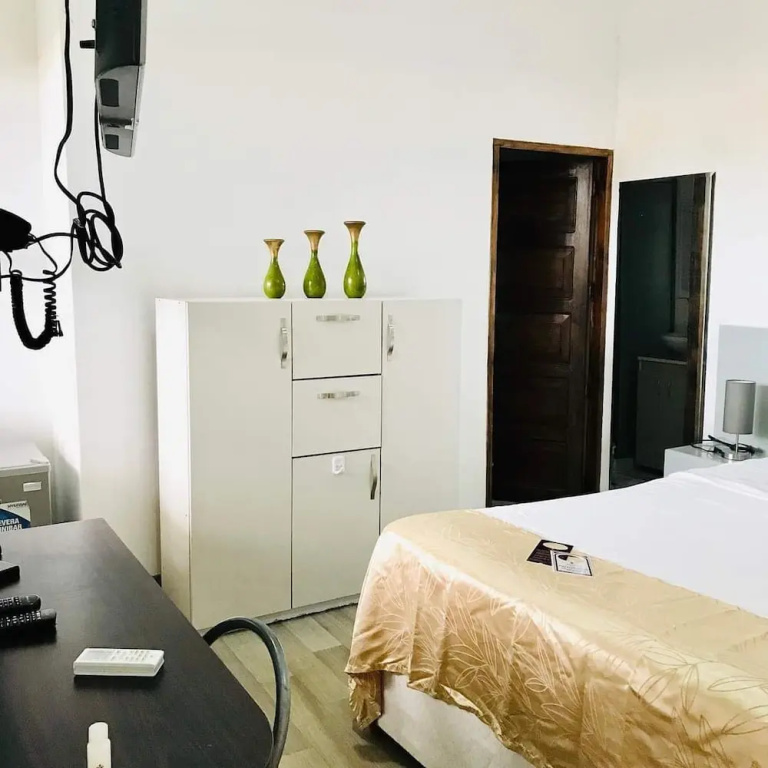 Hotel Santa Alejandria - Chambres