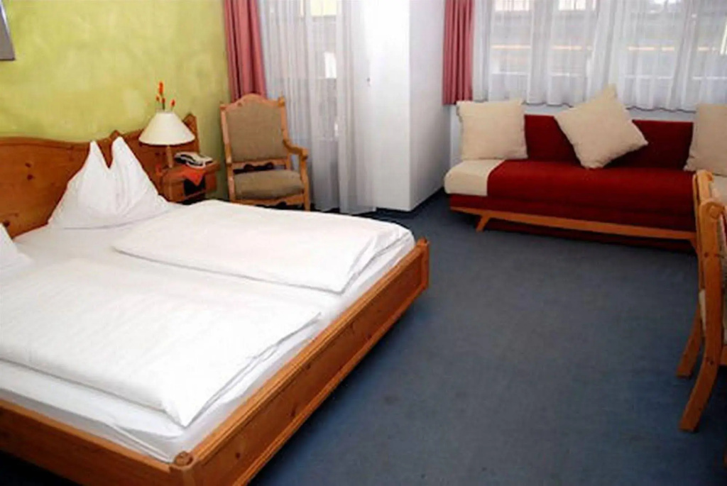 Dachstein West Sporthotel - Général
