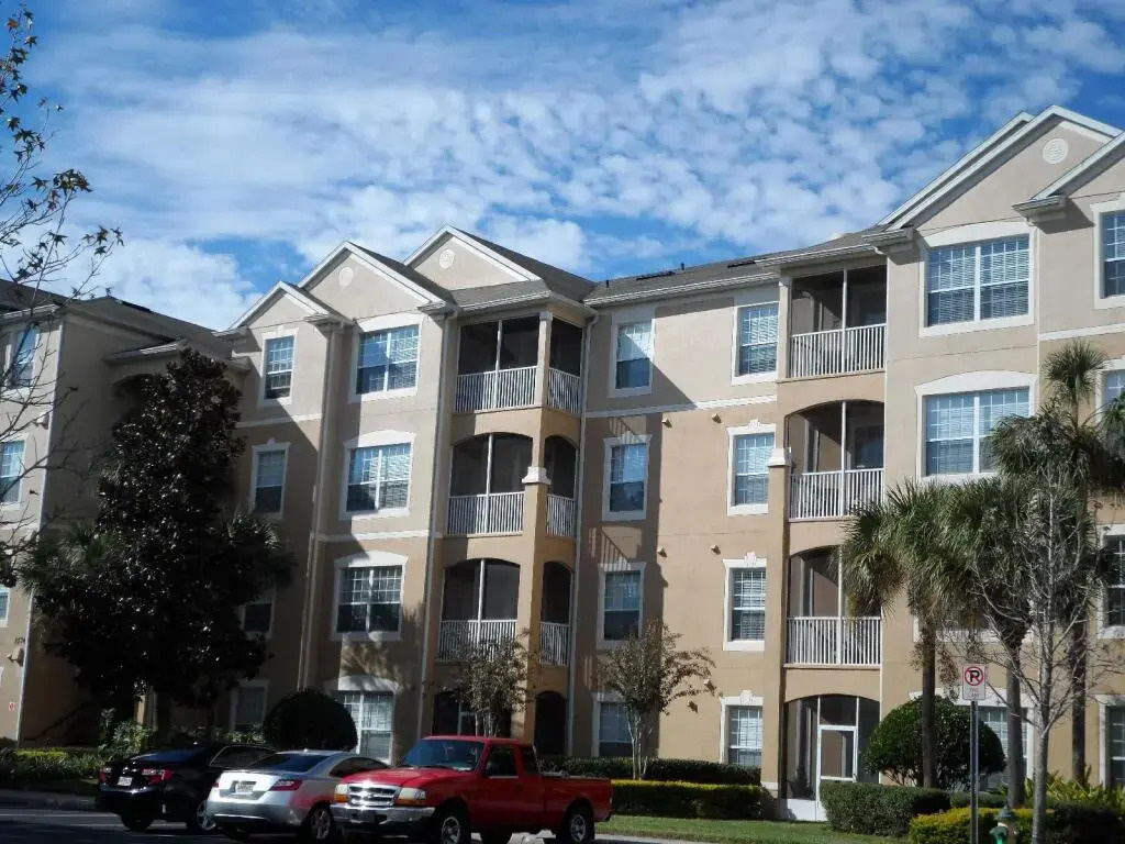 Disney Area Apartments and Townhomes