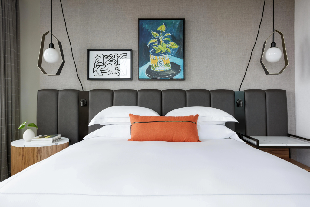 Kimpton Harper Hotel by IHG - фото 3
