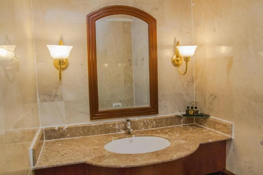 Summit Hotel Bukit Mertajam