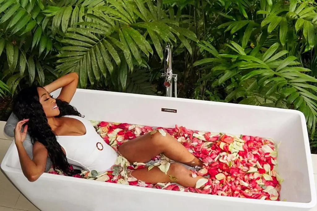 Oxygen Jungle Villas & Spa - Chambres