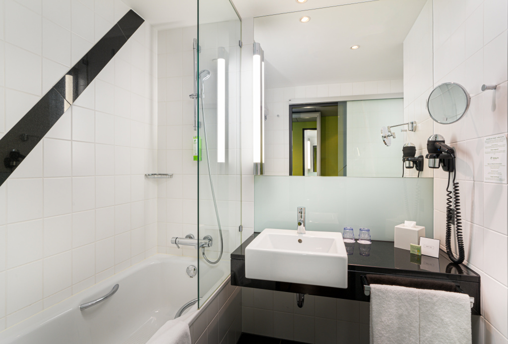 Holiday Inn BERN-WESTSIDE by IHG - Général