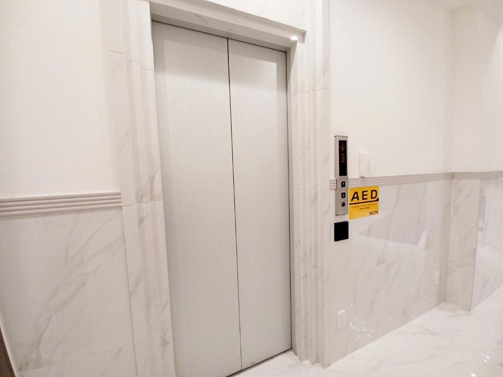 Akasaka Urban Hotel Annex 사진 14