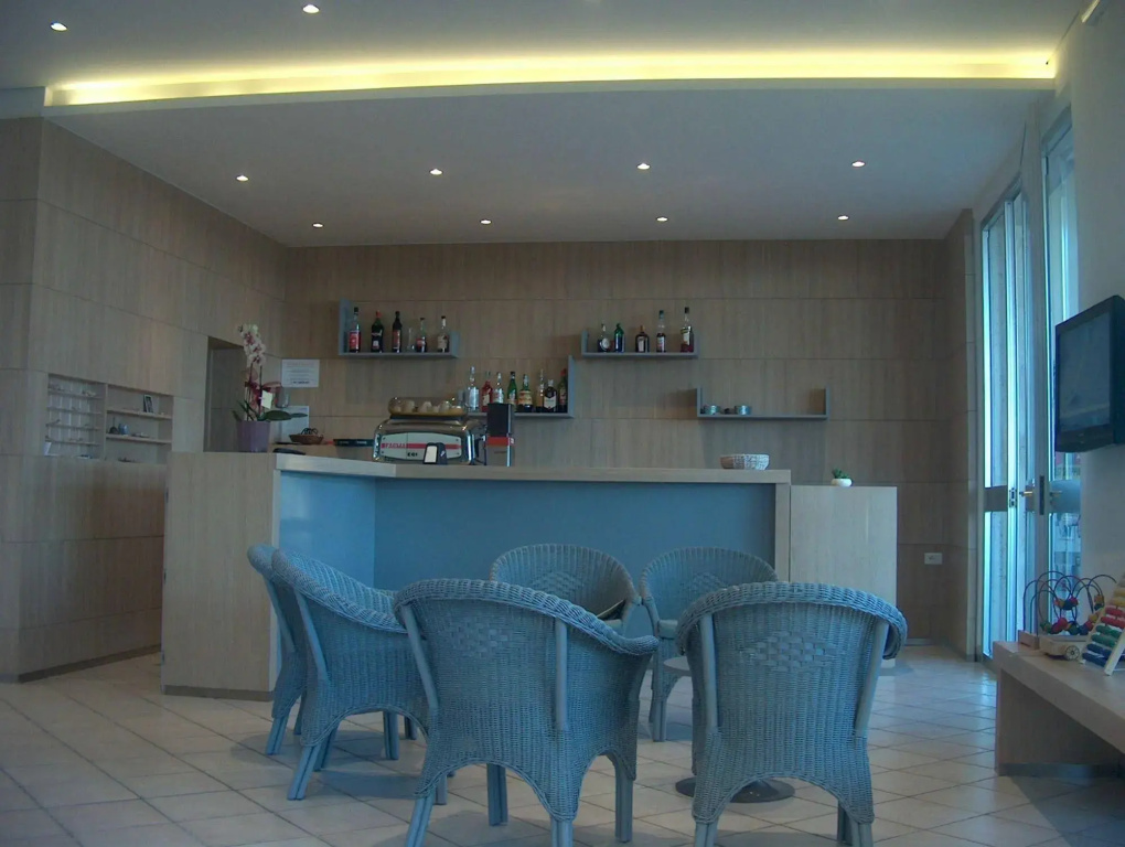 Hotel Trevi - Général