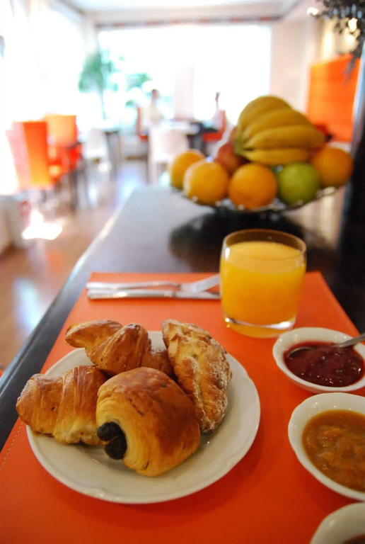 Rendez-Vous Hotel Buenos Aires - Général