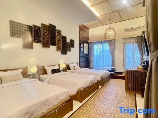 Tai resort - Chambres