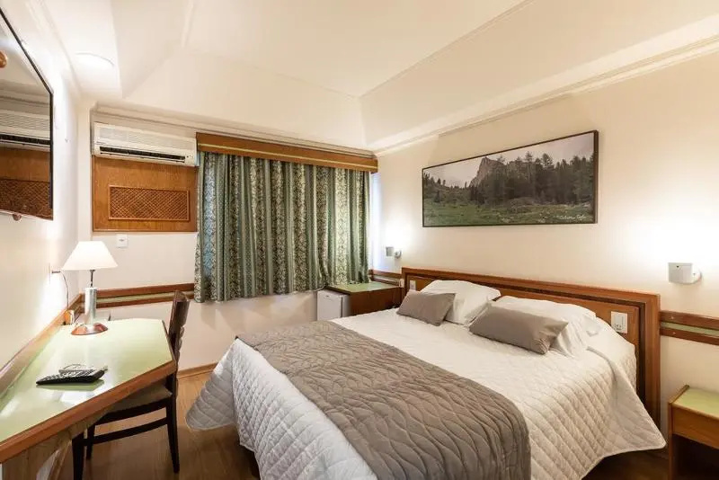 Hotel Bella Italia - Chambres