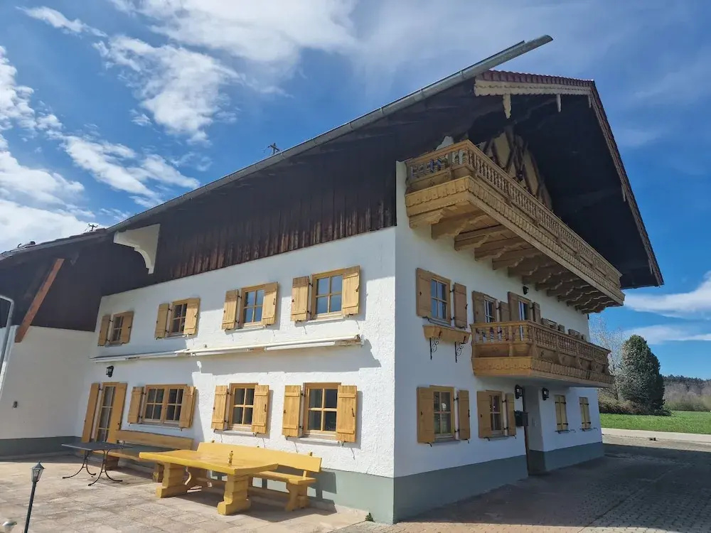 Seeberghof