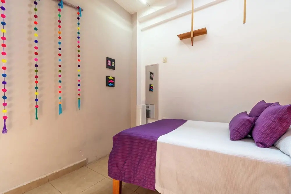 Family Apartment